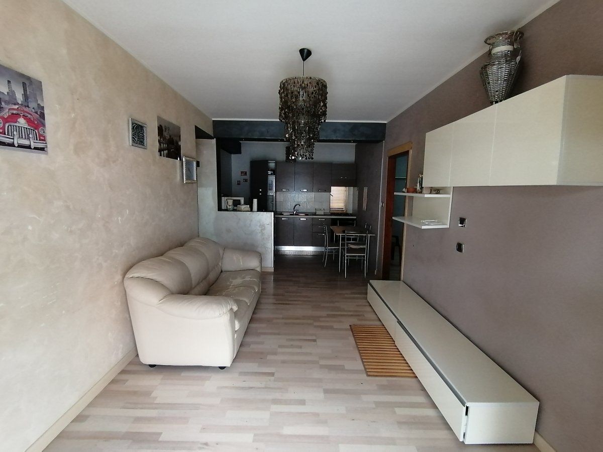 Квартира в Скалее, Италия, 80 м2 фото 3