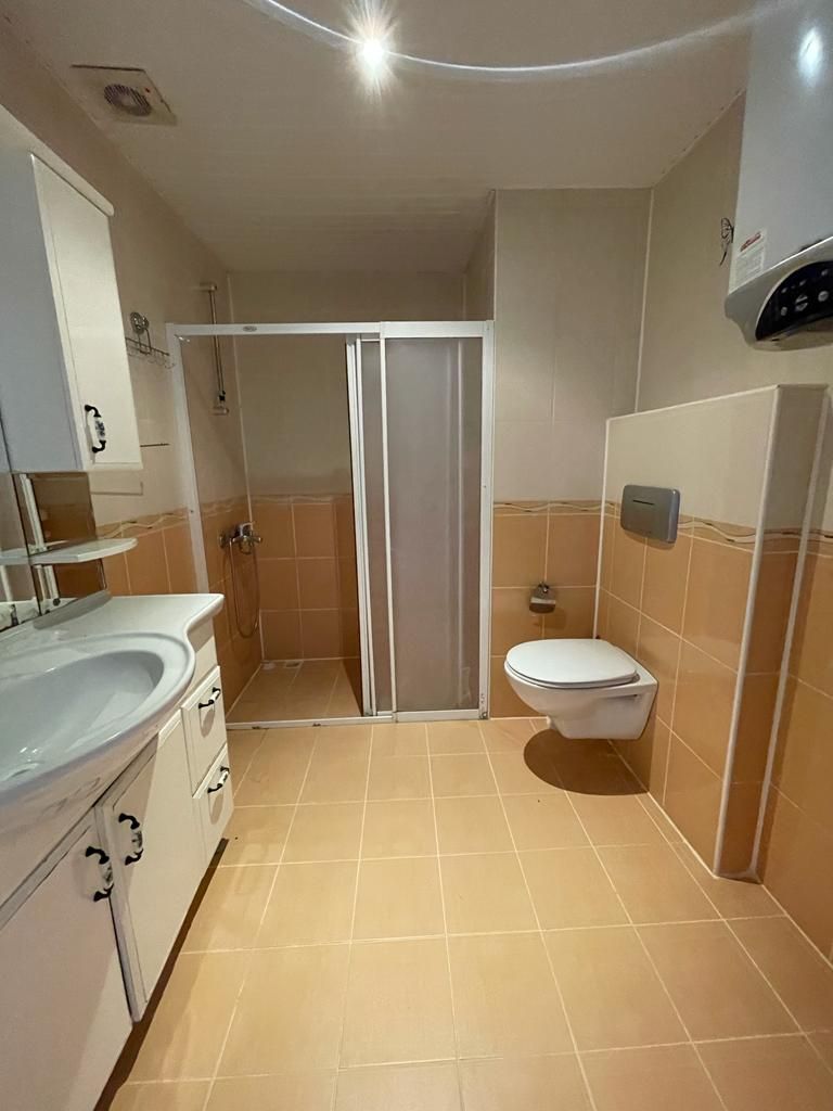 Квартира в Алании, Турция, 130 м2 фото 5