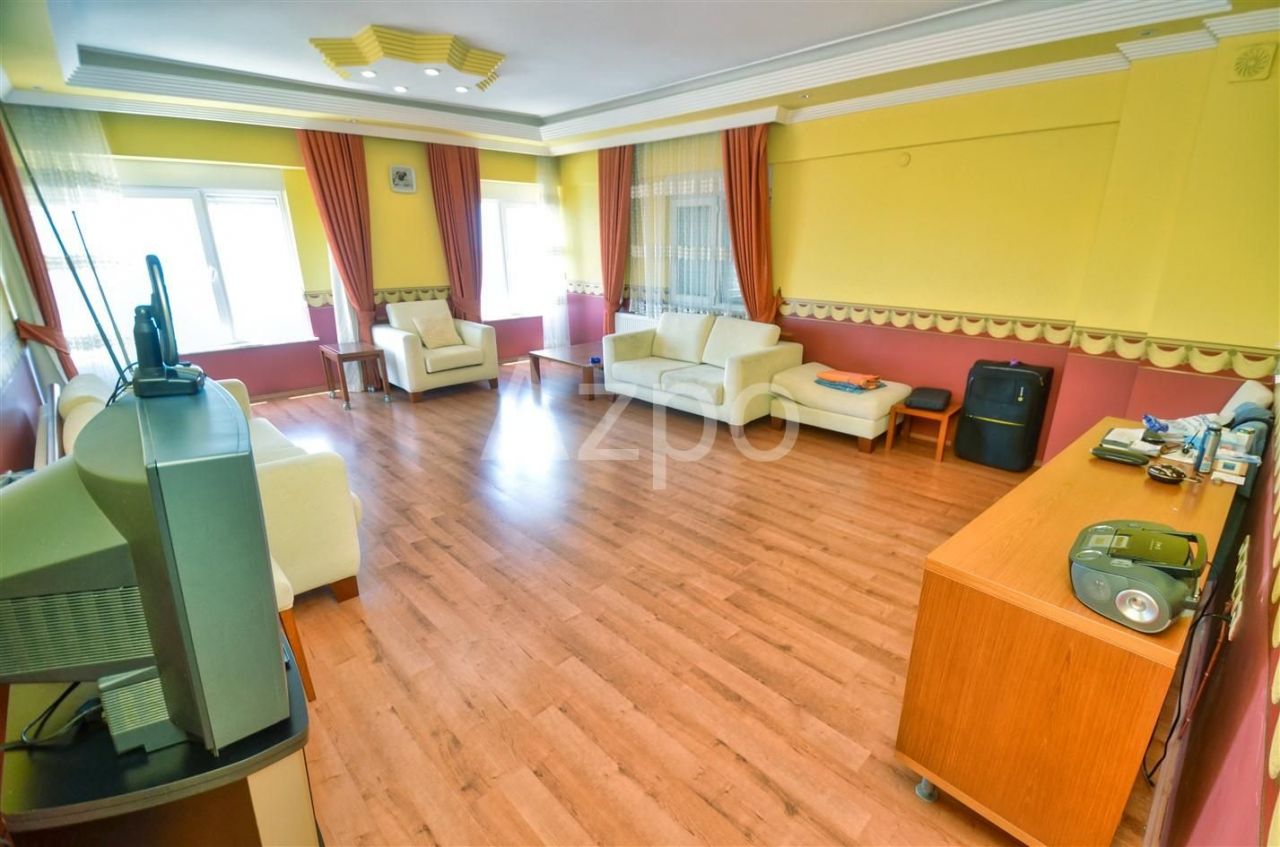 Апартаменты в Анталии, Турция, 440 м2 фото 3