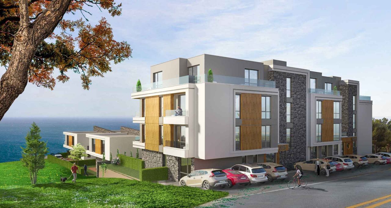 Апартаменты в Краймории, Болгария, 36 м2 фото 3