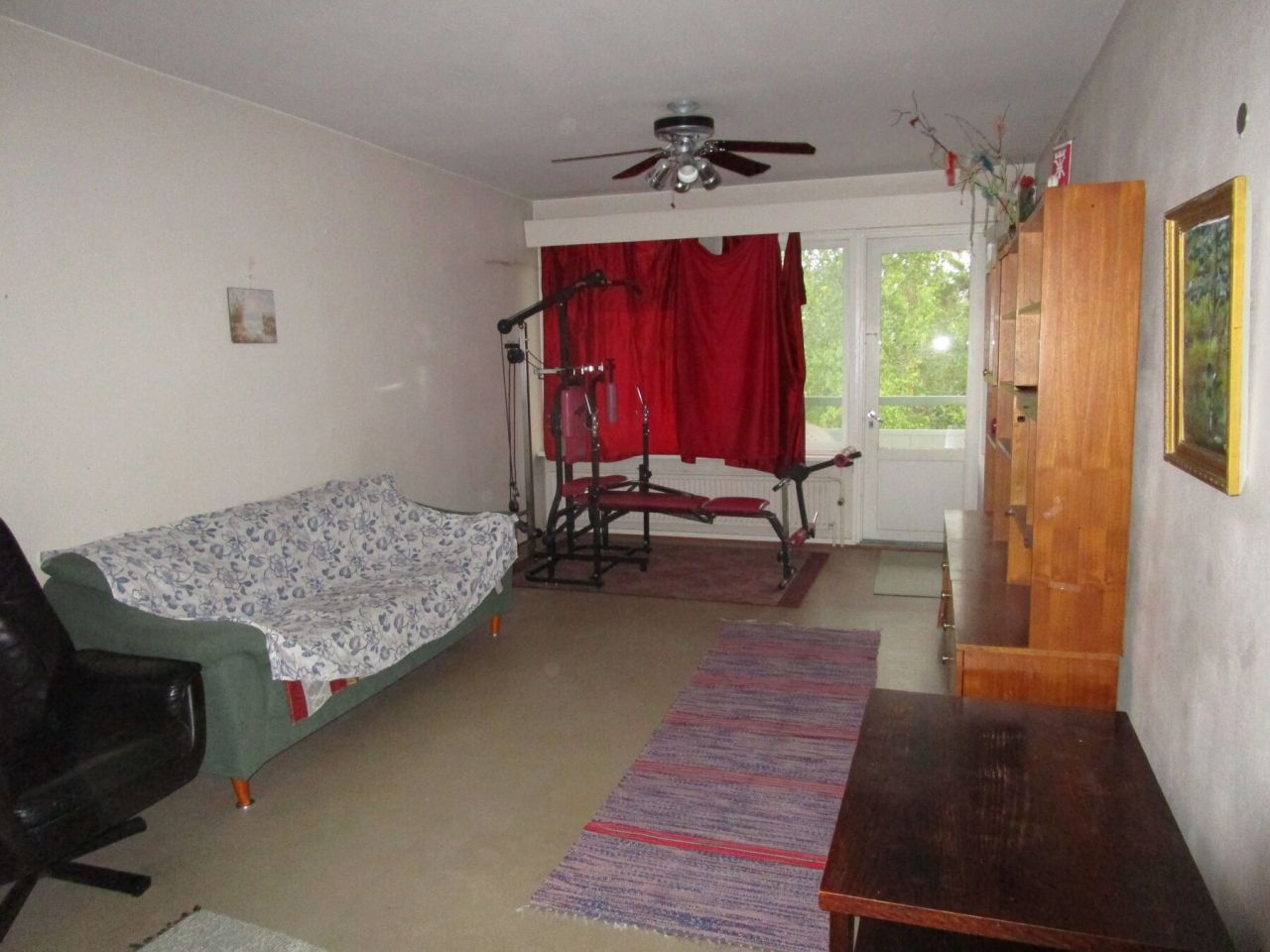 Квартира в Луумяки, Финляндия, 91 м2 фото 4