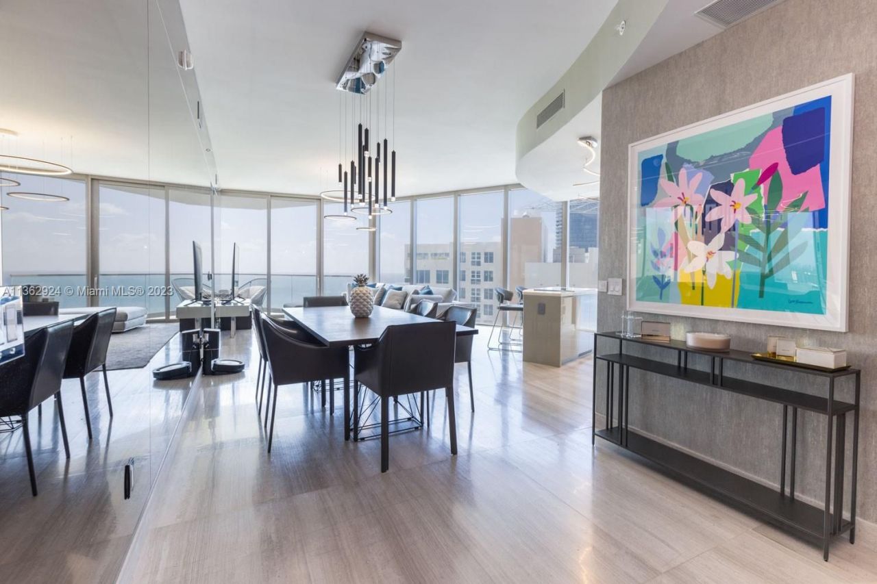 Квартира в Майами, США, 150 м2 фото 4