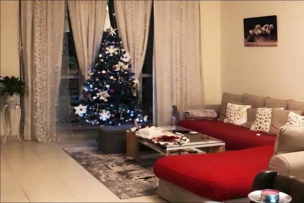 Квартира в Дубае, ОАЭ, 90 м2 фото 3