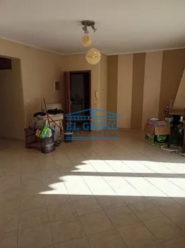 Квартира в Салониках, Греция, 97 м2 фото 2