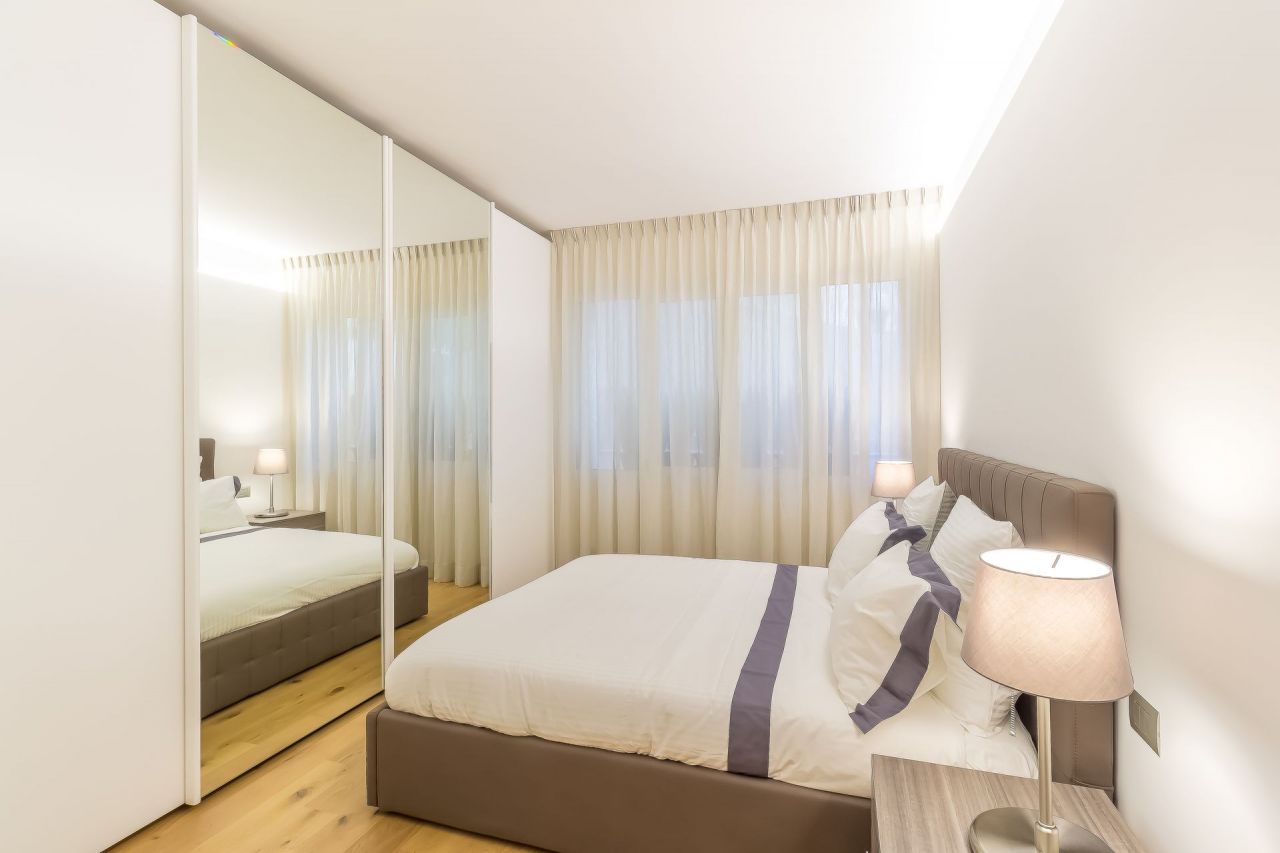 Апартаменты в Сен-Романе, Монако, 75 м2 фото 3