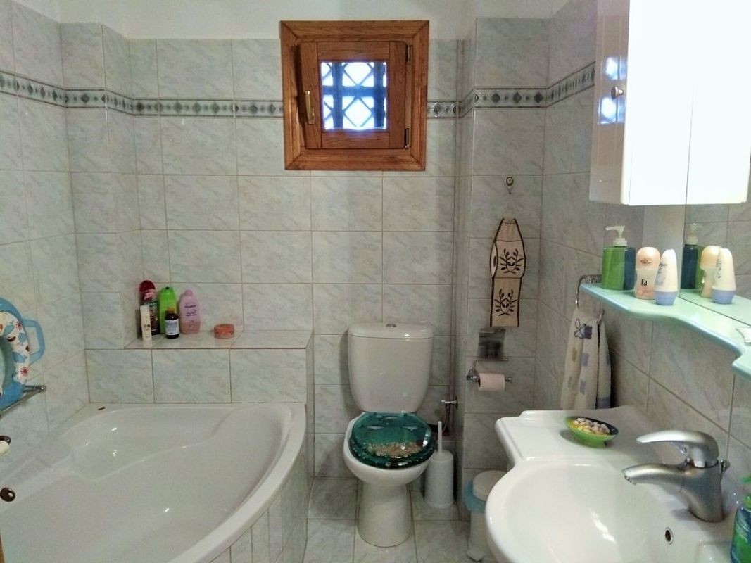 Дом на островах Додеканес, Греция, 250 м2 фото 5