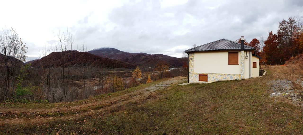 Дом в Колашине, Черногория, 101 м2 фото 2