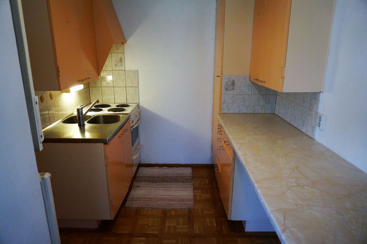 Квартира в Йоэнсуу, Финляндия, 33 м2 фото 2