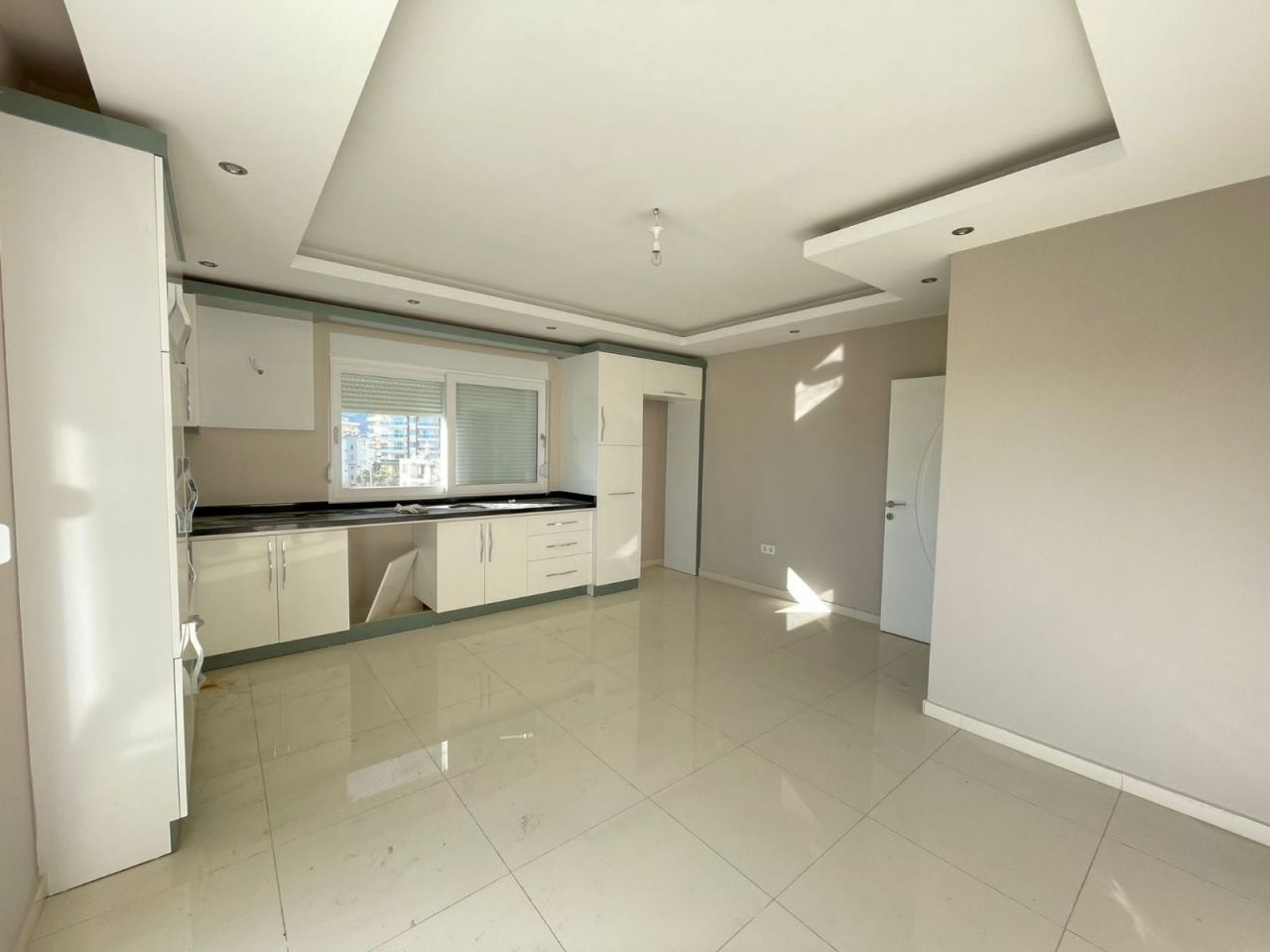 Квартира в Алании, Турция, 475 м2 фото 2
