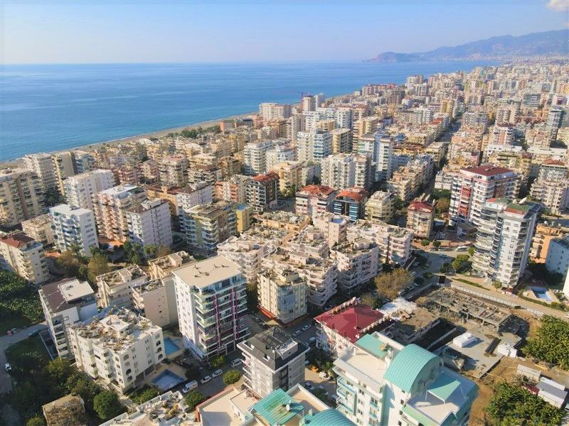 Пентхаус в Алании, Турция, 151 м2 фото 2