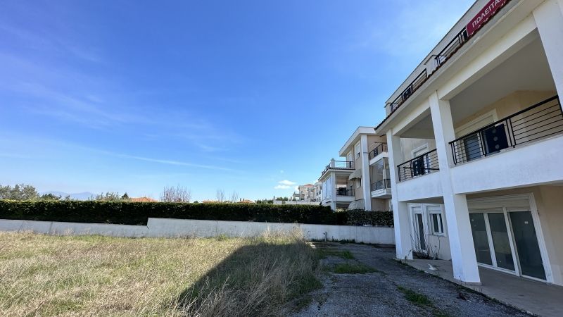 Мезонет в Салониках, Греция, 440 м2 фото 3