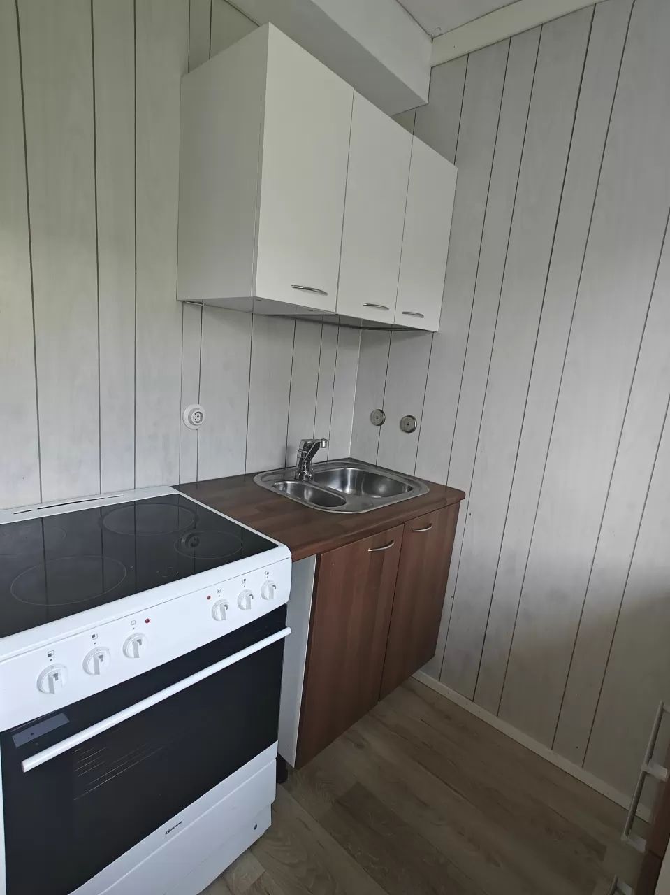 Квартира в Ямся, Финляндия, 30 м2 фото 3