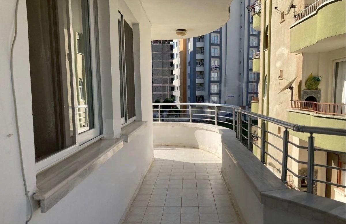 Квартира в Мерсине, Турция, 160 м2 фото 2