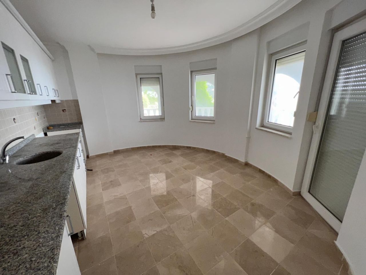 Вилла в Алании, Турция, 220 м2 фото 4