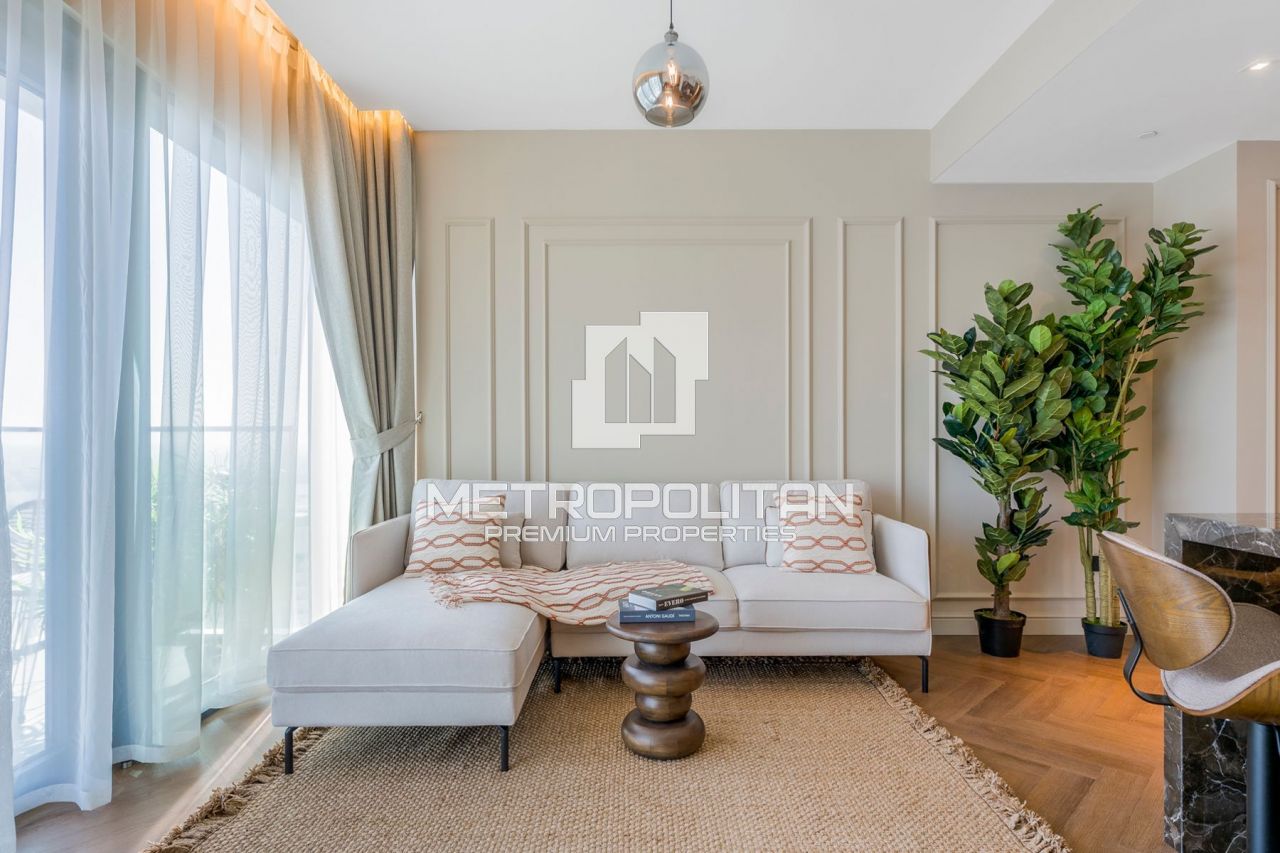 Апартаменты в Дубае, ОАЭ, 91 м2 фото 4