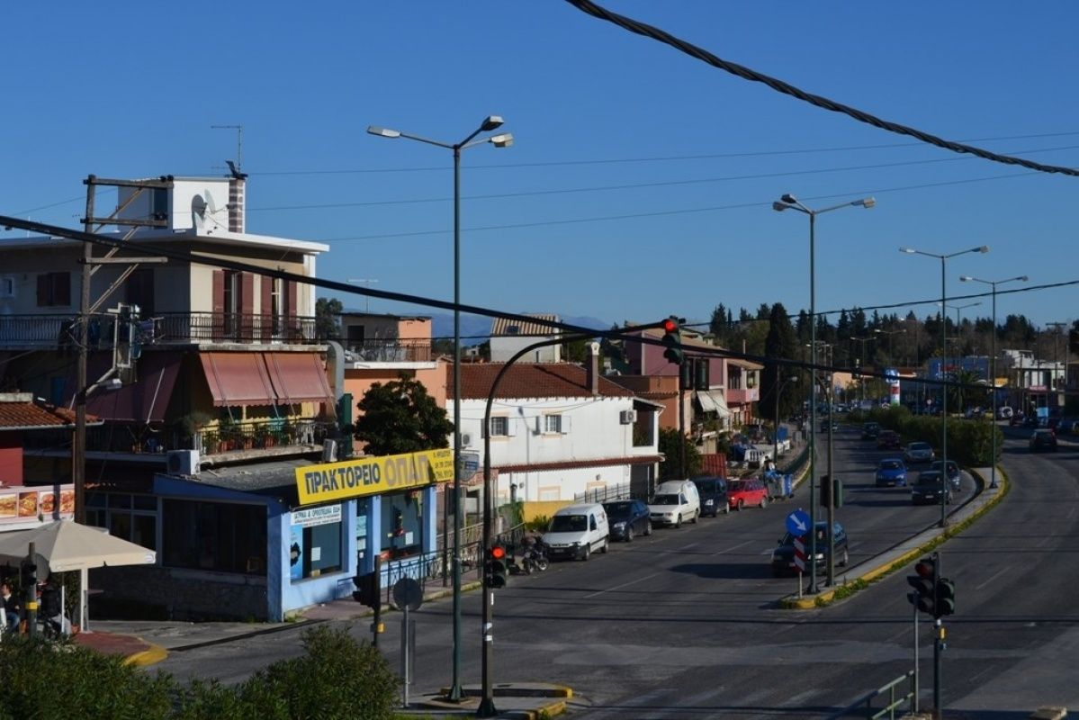 Квартира на Ионических островах, Греция, 135 м2 фото 2