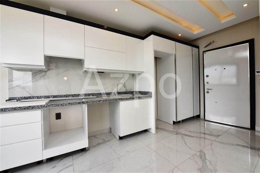Апартаменты в Алании, Турция, 175 м2 фото 3