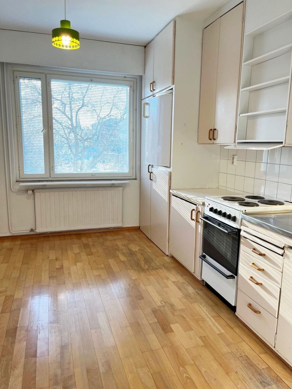 Квартира в Виррате, Финляндия, 49 м2 фото 5