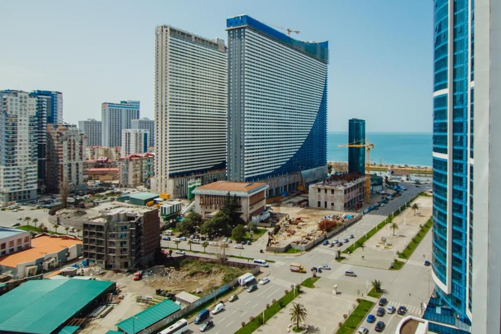 Квартира в Батуми, Грузия, 62 м2 фото 2