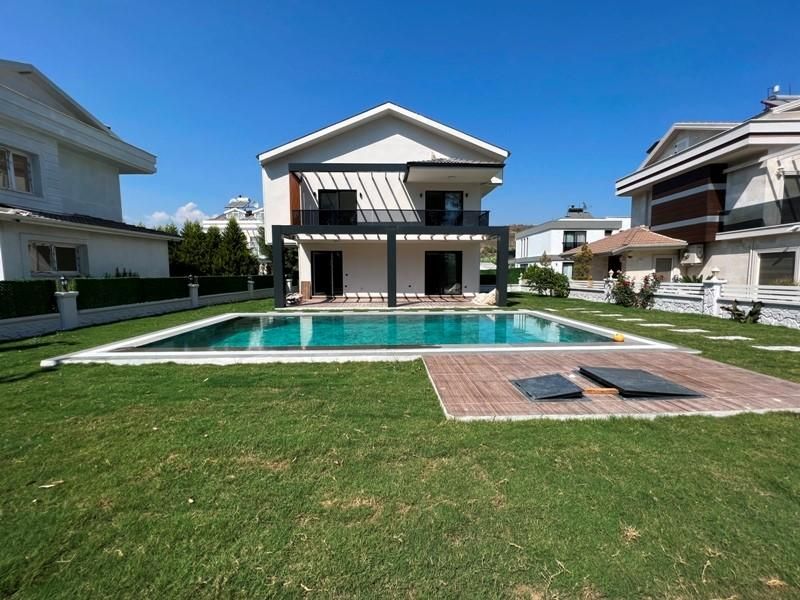 Вилла в Фетхие, Турция, 150 м2 фото 2