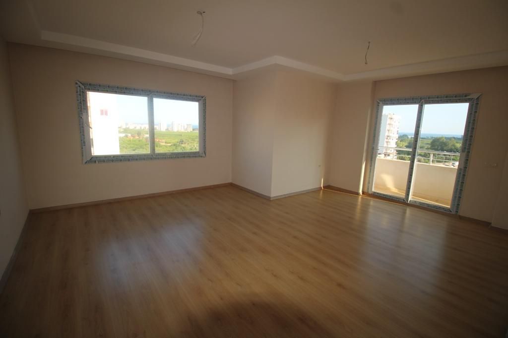 Квартира в Мерсине, Турция, 170 м2 фото 4