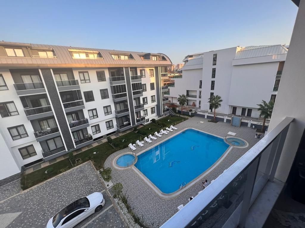 Пентхаус в Алании, Турция, 165 м2 фото 3