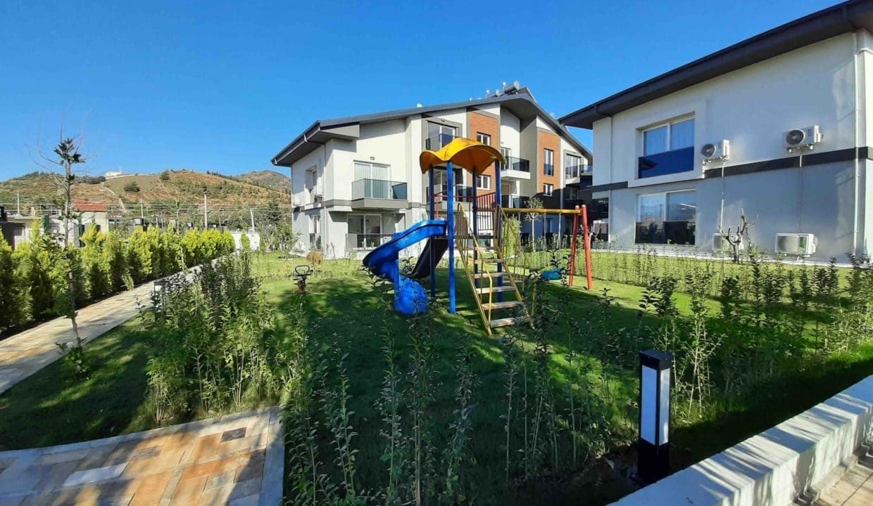 Квартира в Фетхие, Турция, 60 м2 фото 5
