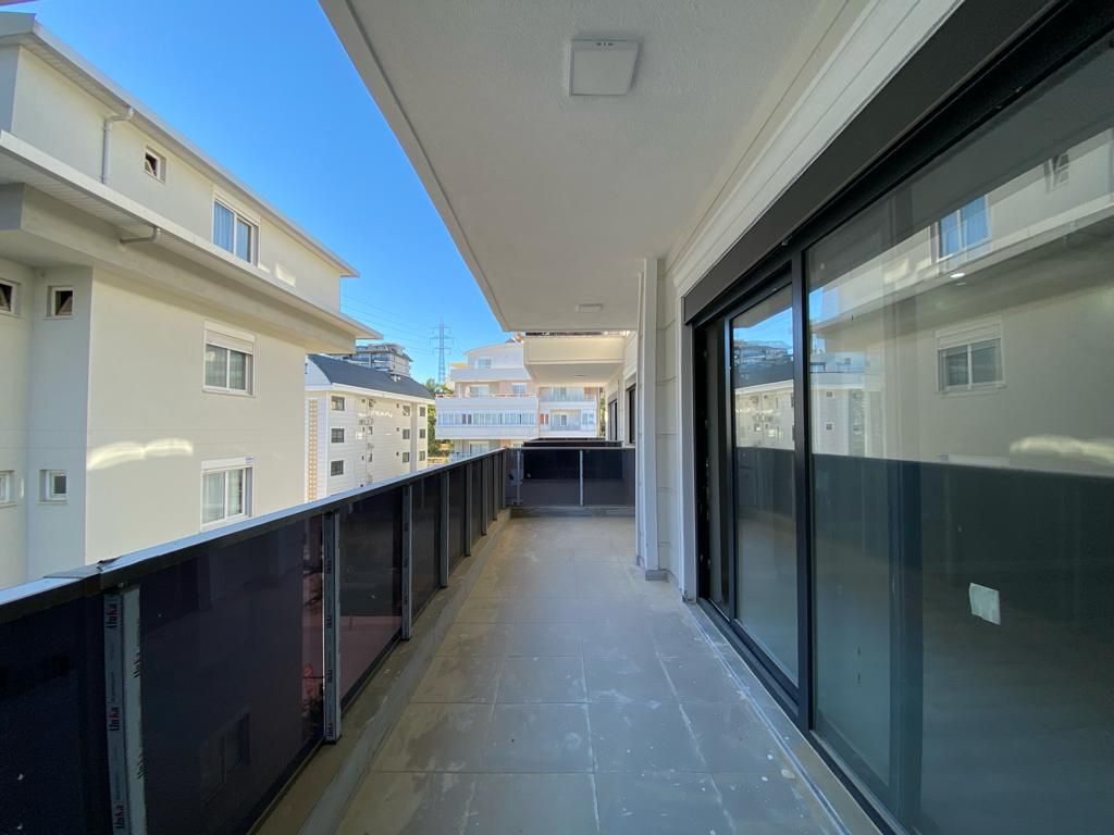 Квартира в Алании, Турция, 90 м2 фото 5