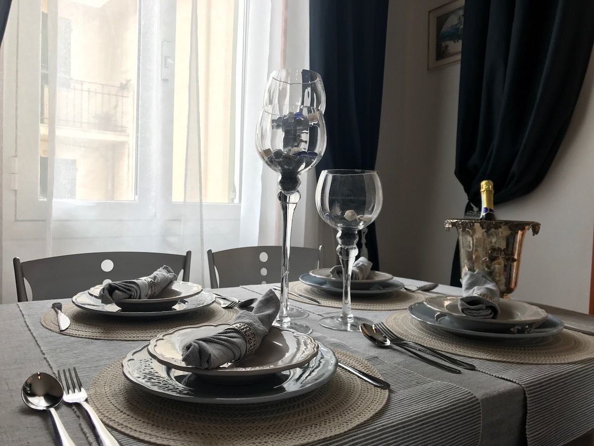 Апартаменты в Сан-Ремо, Италия, 100 м2 фото 3