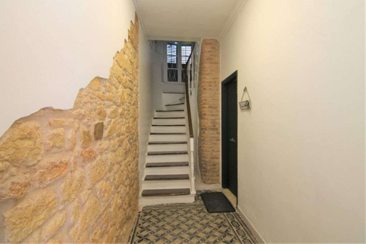 Квартира на Ионических островах, Греция, 59 м2 фото 2