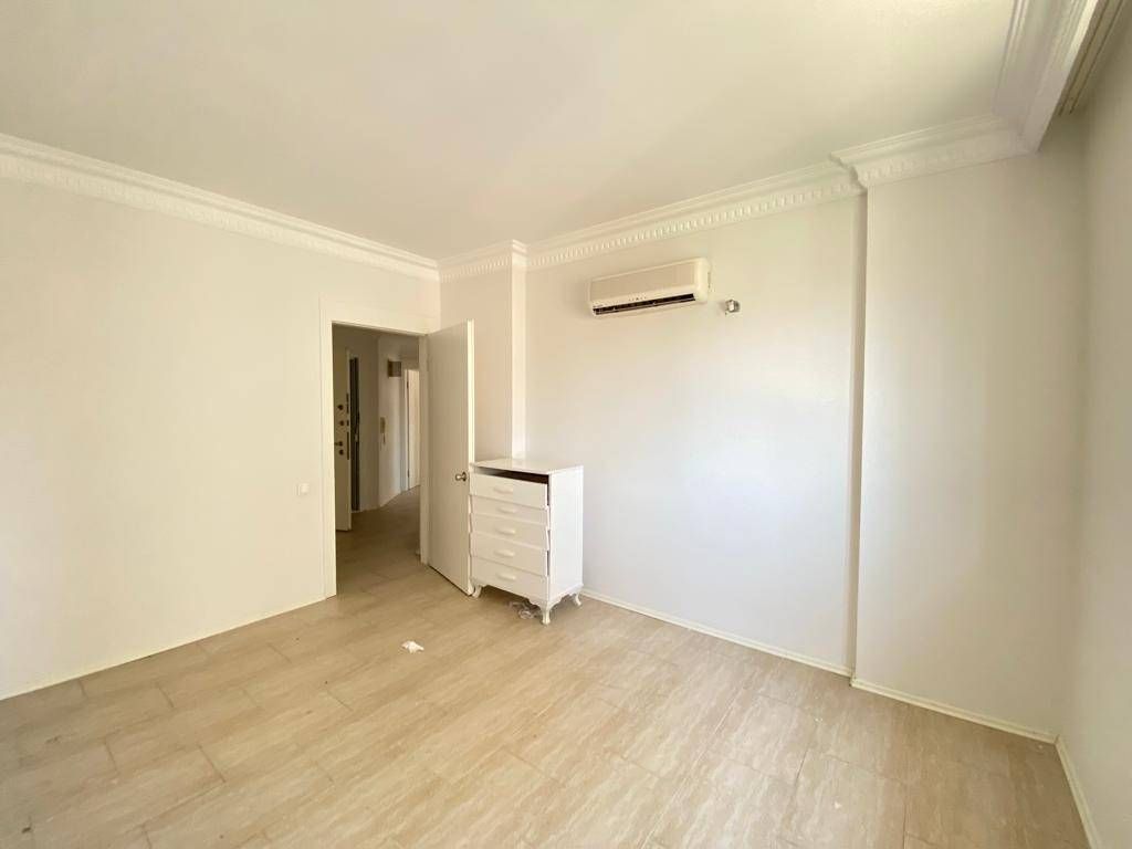 Квартира в Алании, Турция, 110 м2 фото 3