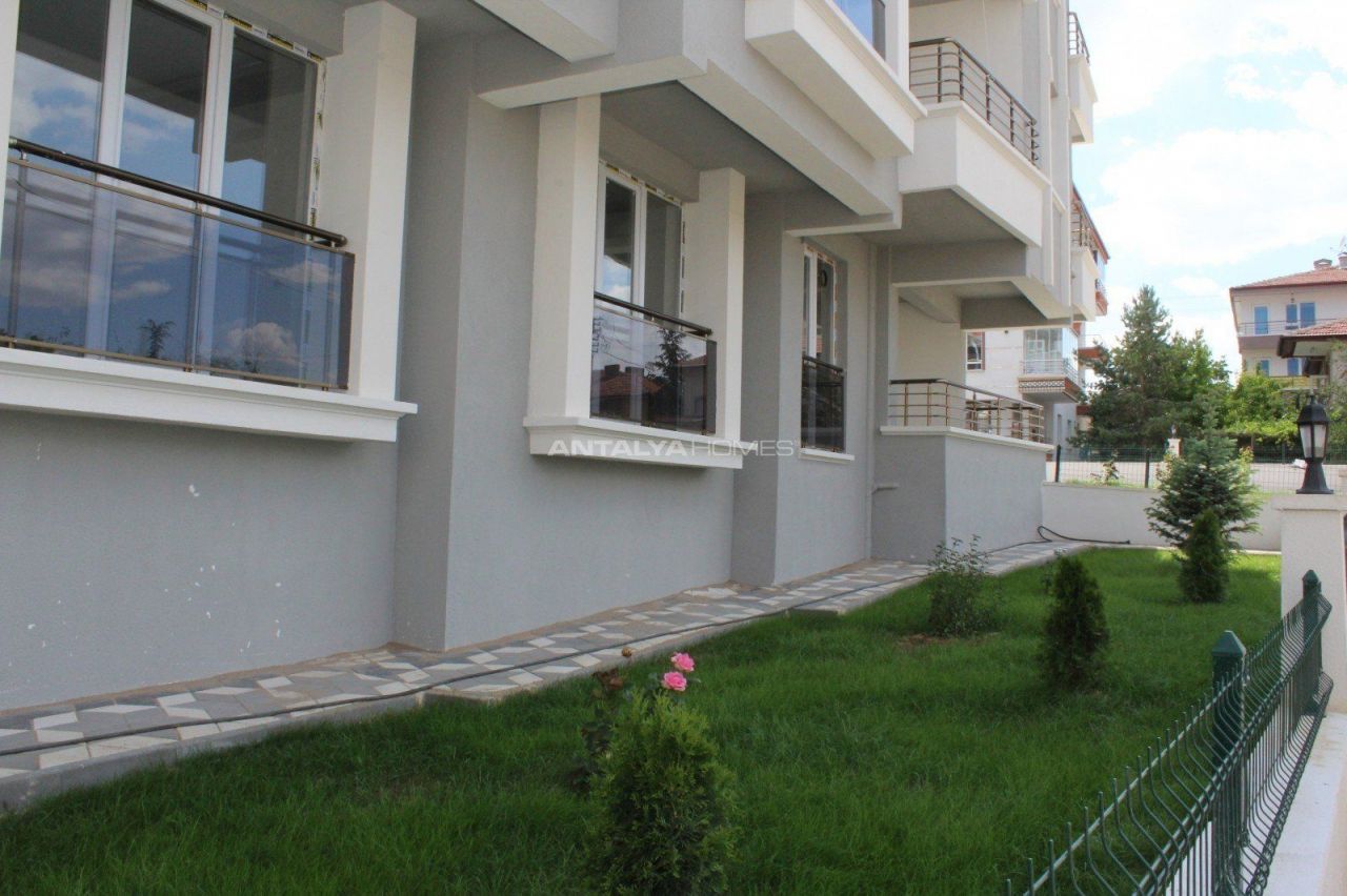 Апартаменты в Анкаре, Турция, 125 м2 фото 5