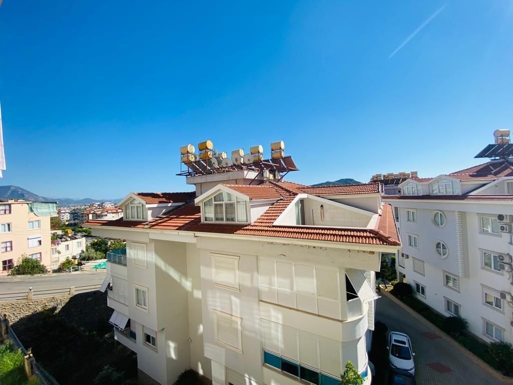 Квартира в Алании, Турция, 135 м2 фото 5