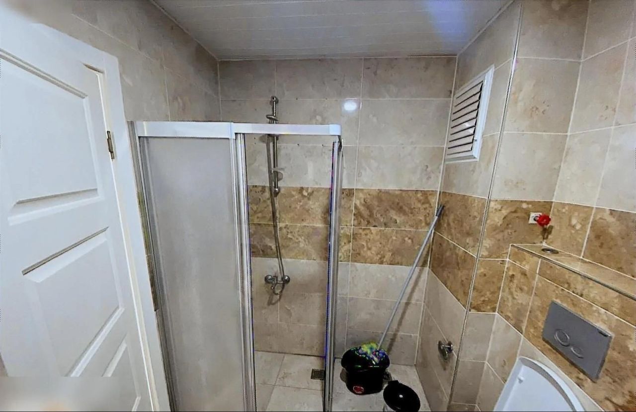 Квартира в Конаклы, Турция, 70 м2 фото 4