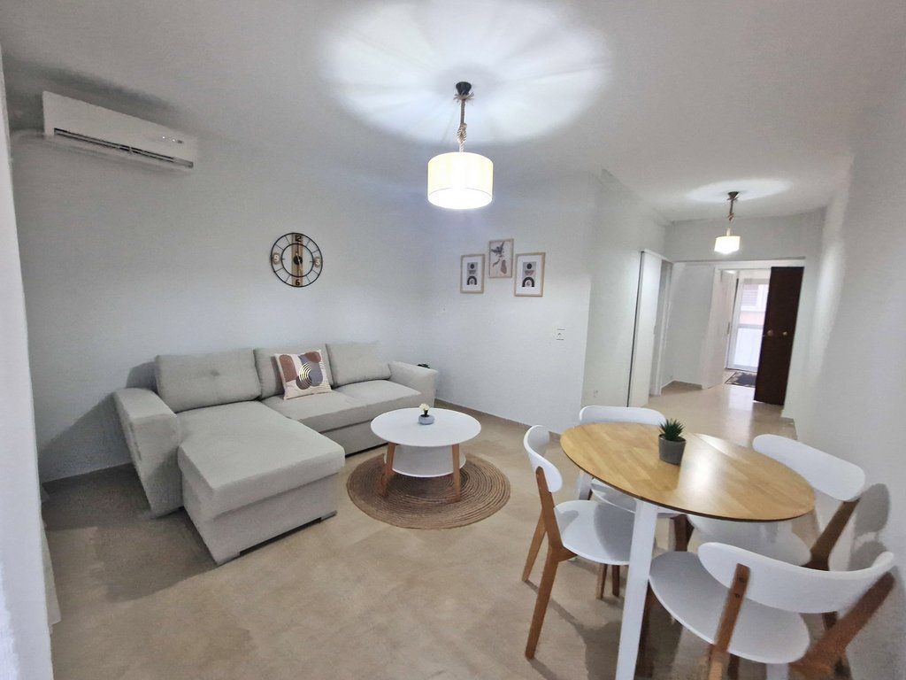 Апартаменты в Лутраки, Греция, 50 м2 фото 3