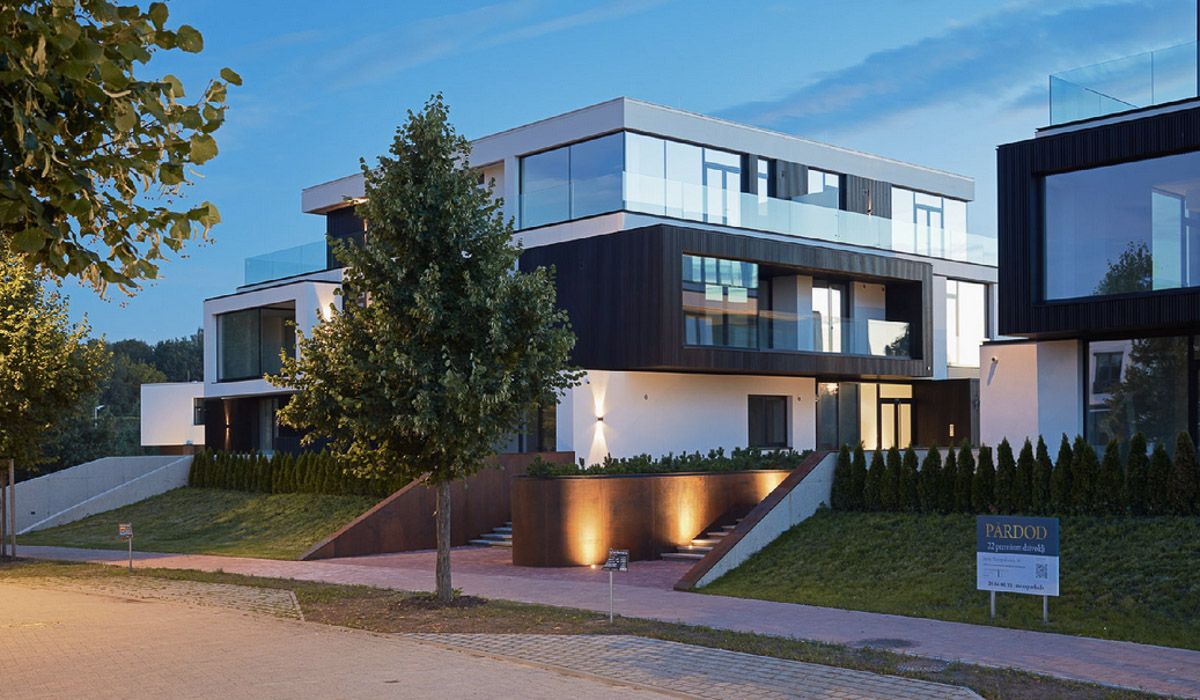 Квартира в Риге, Латвия, 78 м2 фото 5