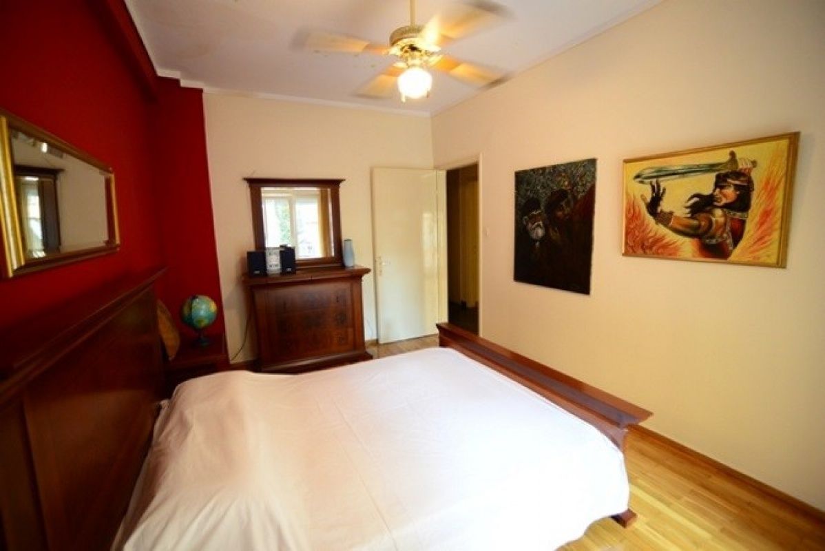 Квартира на Северо-Эгейских островах, Греция, 160 м2 фото 4