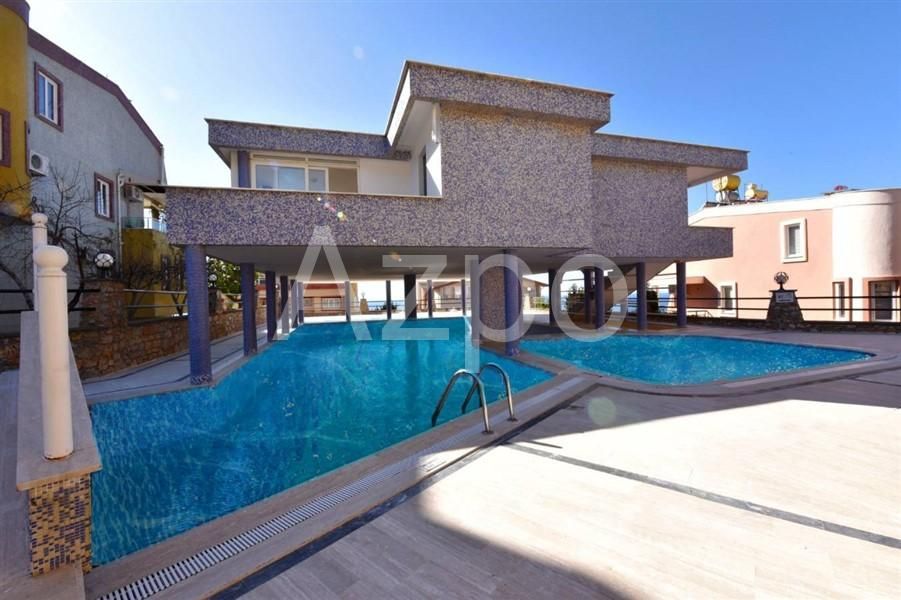 Вилла в Алании, Турция, 280 м2 фото 2