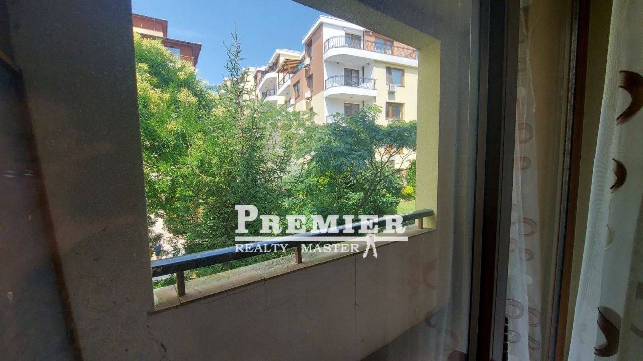 Квартира в Святом Власе, Болгария, 86 м2 фото 3