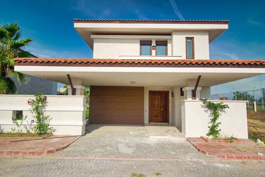 Вилла в Белеке, Турция, 250 м2 фото 2