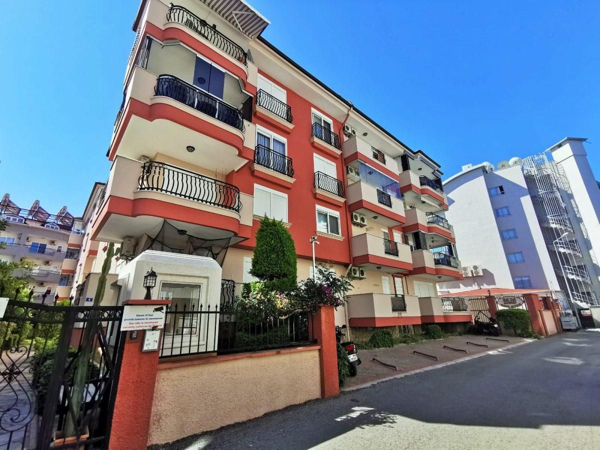Пентхаус в Алании, Турция, 150 м2 фото 3