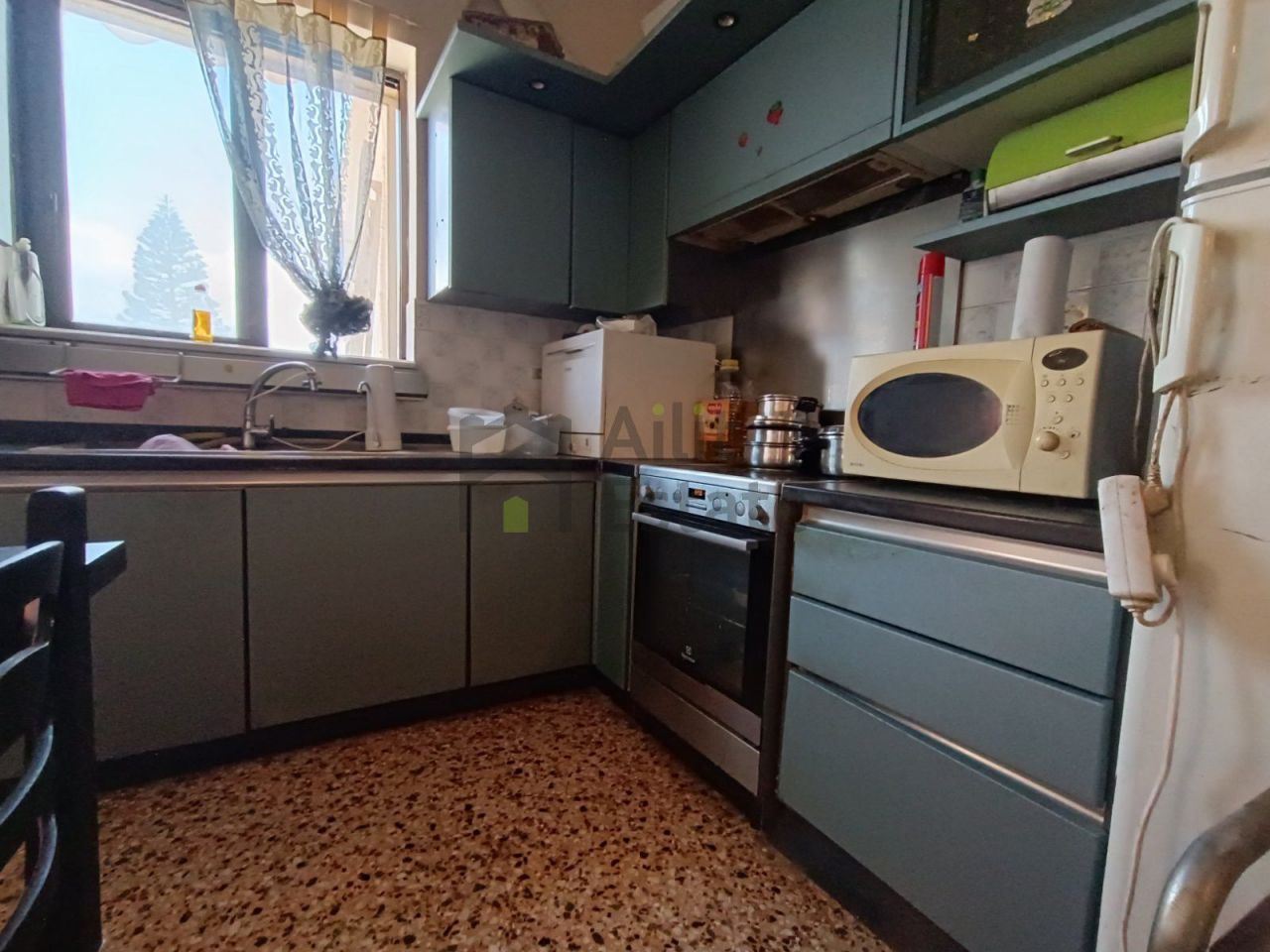 Квартира в Ханье, Греция, 111 м2 фото 3
