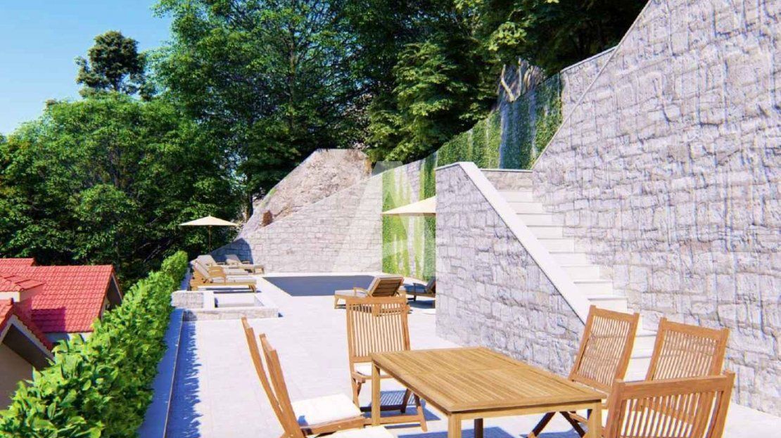 Апартаменты в Тивате, Черногория, 96.5 м2 фото 3