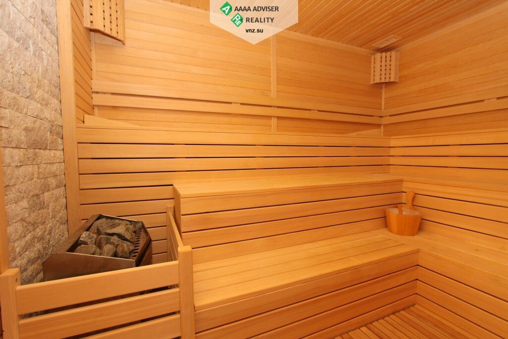 Квартира в Алании, Турция, 100 м2 фото 4