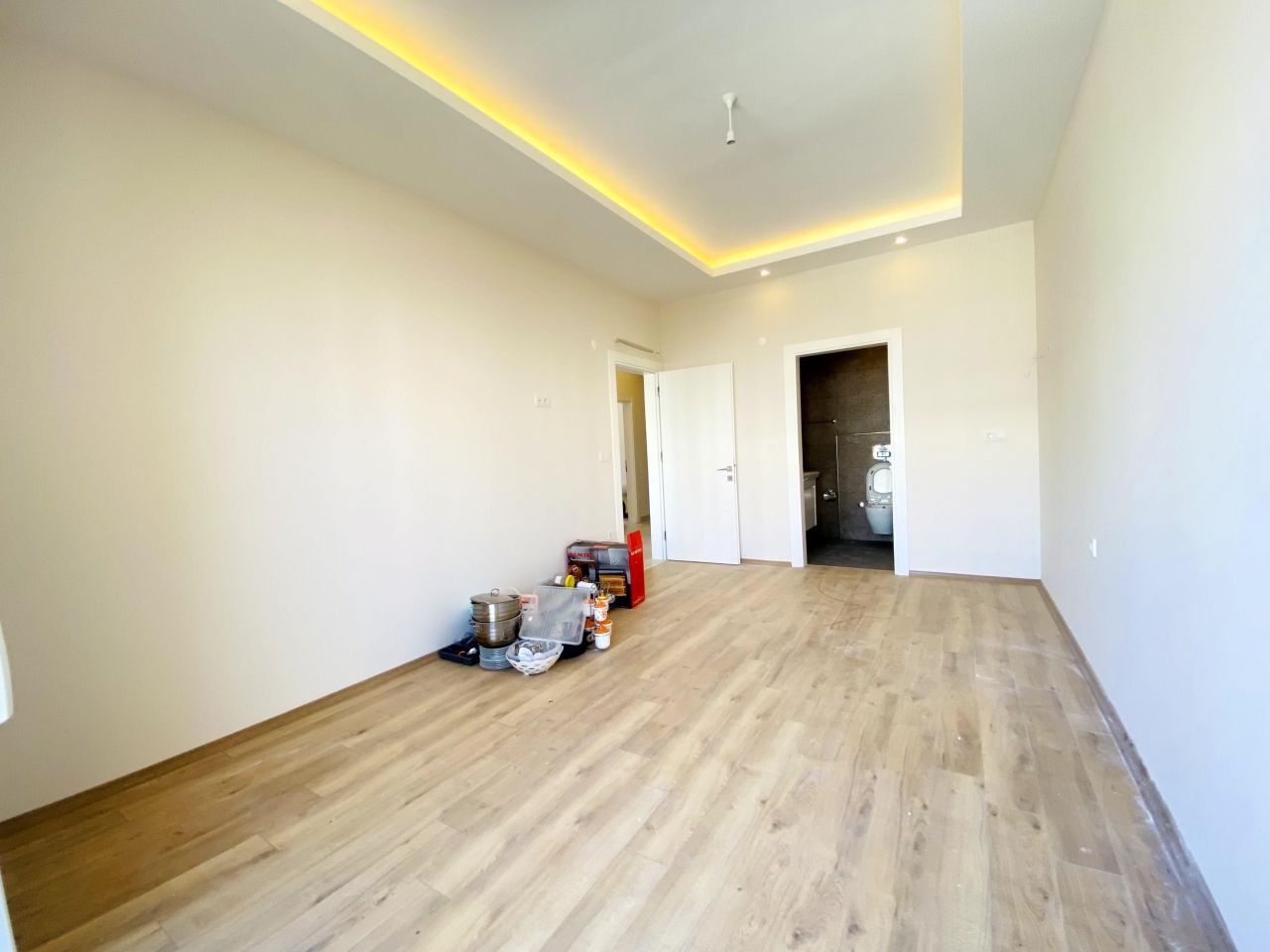 Квартира в Алании, Турция, 130 м2 фото 5