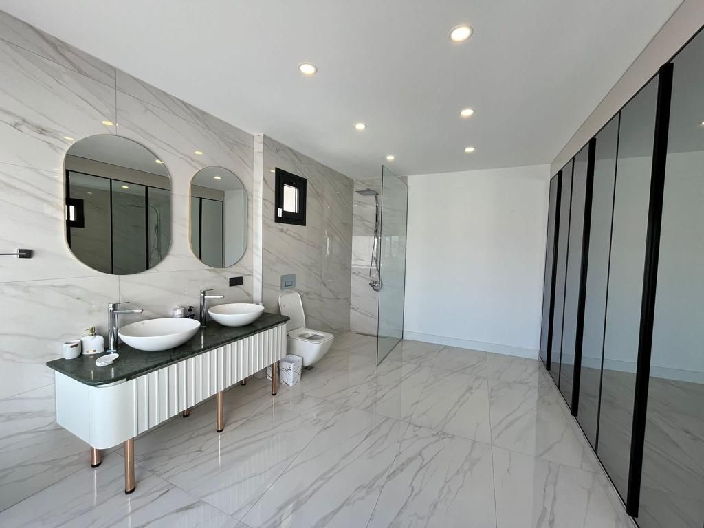 Вилла в Бодруме, Турция, 240 м2 фото 3