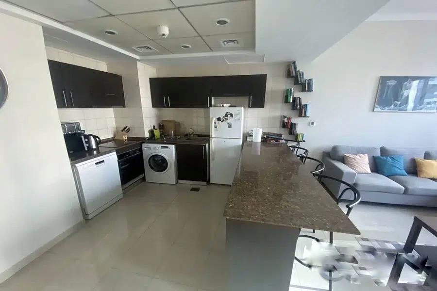 Квартира в Дубае, ОАЭ, 60 м2 фото 3