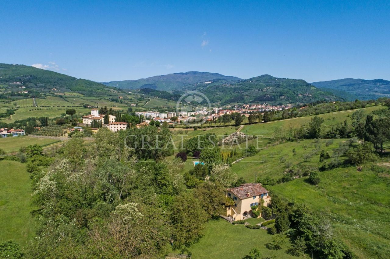 Дом Rufina, Италия, 310.5 м2 фото 4