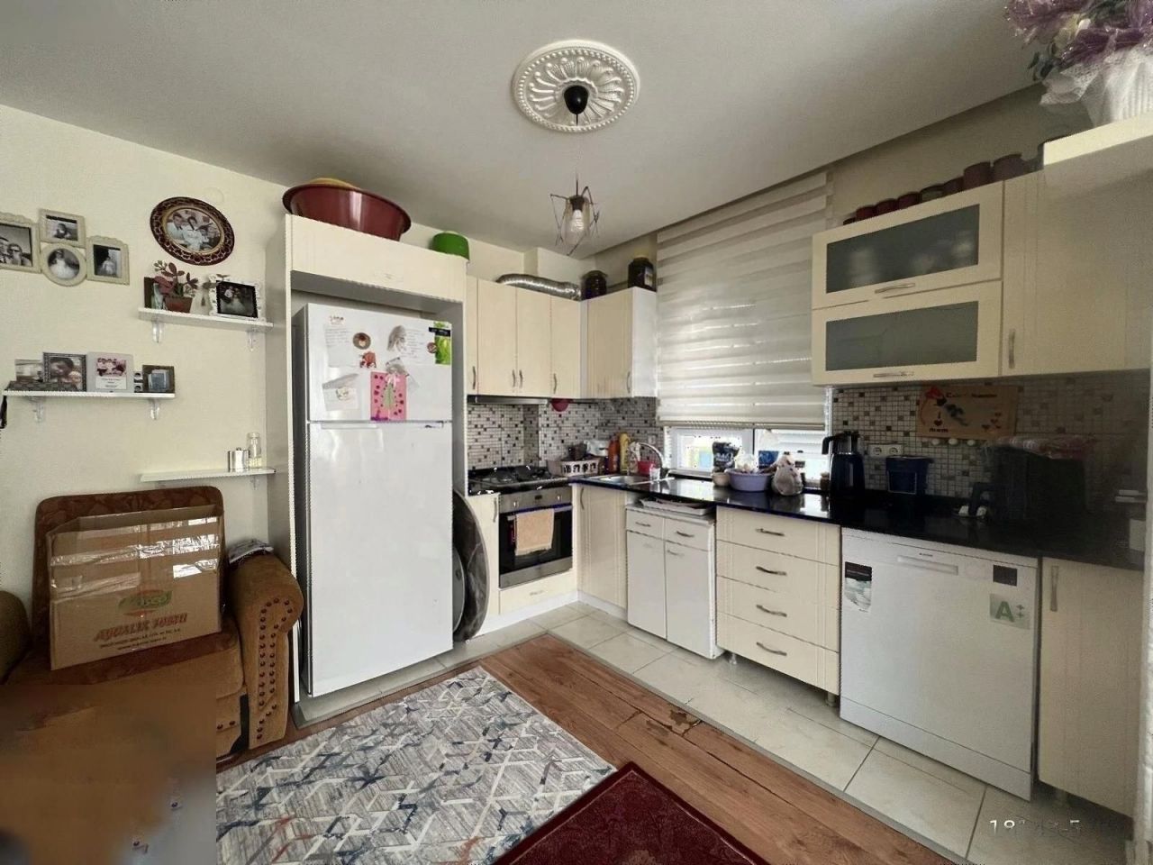 Квартира в Анталии, Турция, 85 м2 фото 2