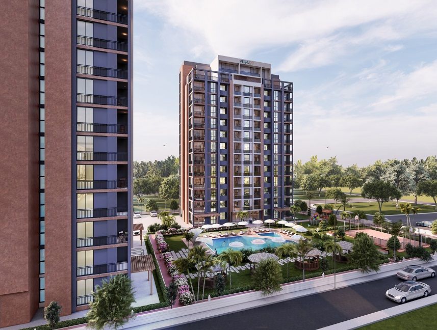 Квартира в Мерсине, Турция, 120 м2 фото 2